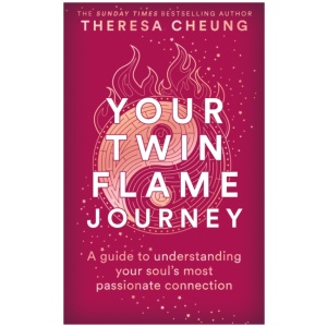 Your Twin Flame Journey: A guide to understanding your soul's most passionate connection - AS SEEN ON ITV'S THIS MORNING