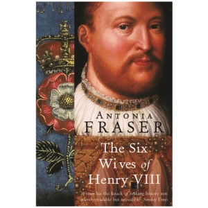 The Six Wives Of Henry VIII