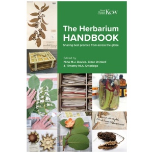 The Herbarium Handbook