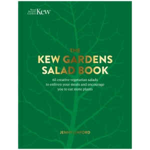 The Kew Gardens Salad Book