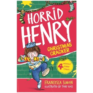 Christmas Cracker: Book 15