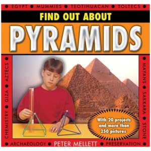 Find Out About Pyramids