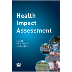 Health Impact Assessment for Sustainable Water Management