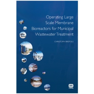 Operating Large Scale Membrane Bioreactors for Municipal Wastewater Treatment