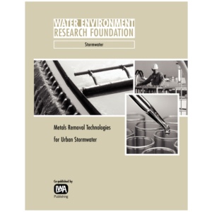 Metals Removal Technologies for Urban Stormwater