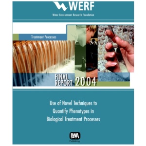 Use of Novel Techniques to Quantify Phenotypes in Biological Treatment Process