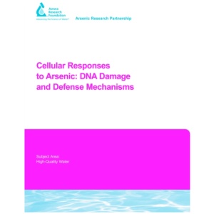 Cellular Responses to Arsenic: DNA Damage and Defense Mechanisms