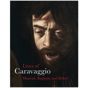 The Lives of Caravaggio