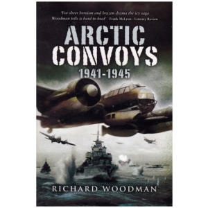 Arctic Convoys 1941-1945