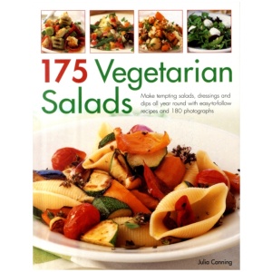 175 Vegetarian Salads