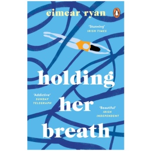 Holding Her Breath