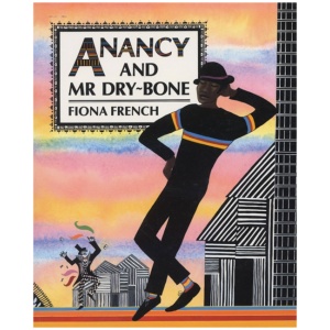 Anancy and Mr Dry-Bone