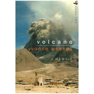 Volcano