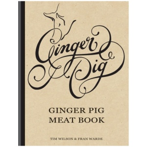 Ginger Pig Meat Book