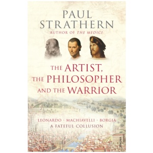 The Artist, The Philosopher and The Warrior