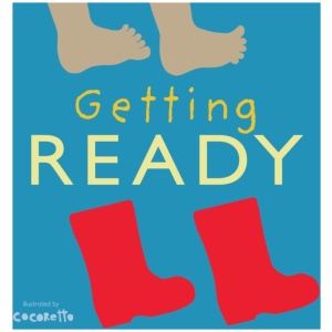 Getting Ready