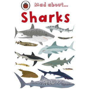 Mad About Sharks