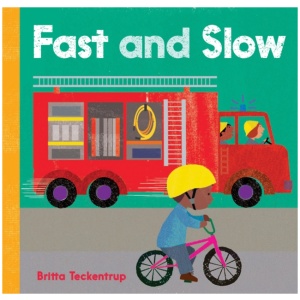Fast and Slow