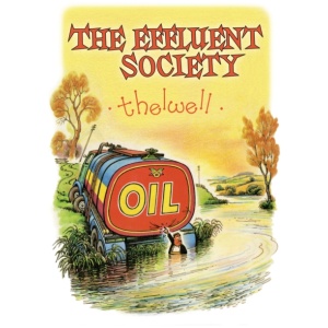 The Effluent Society