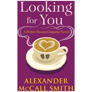 Looking for You: A Perfect Passion Company Novel (#2)