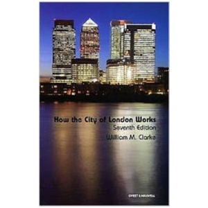 How the City of London Works