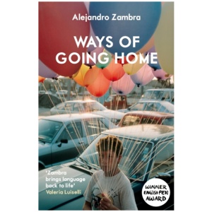 Ways of Going Home