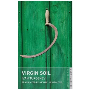 Virgin Soil: New Translation