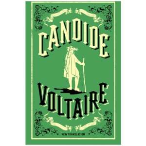 Candide: New Translation: Newly Translated and Annotated (Alma Classics Evergreens)