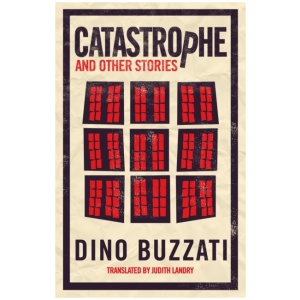 Catastrophe and Other Stories: First English Translation