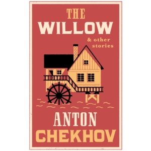 The Willow and Other Stories: New Translation