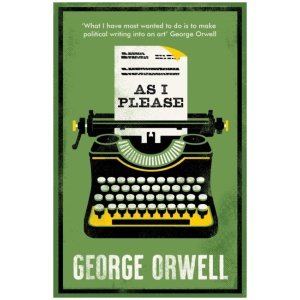 As I Please: Annotated Edition