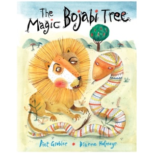 The Magic Bojabi Tree