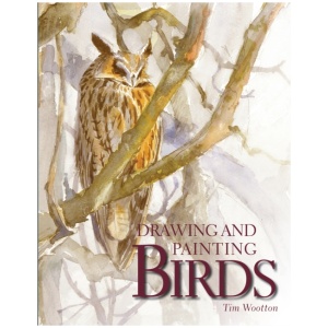 Drawing and Painting Birds