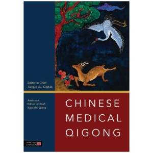 Chinese Medical Qigong
