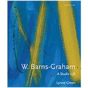 Wilhelmina Barns-Graham: A Studio Life