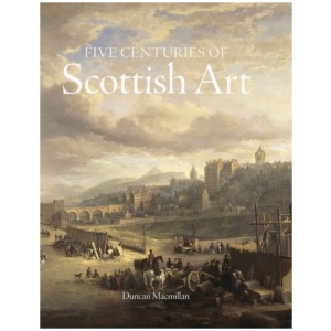 Five Centuries of Scottish Art