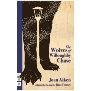 The Wolves of Willoughby Chase