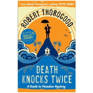 Death Knocks Twice