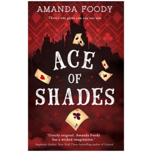 Ace Of Shades