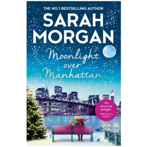 Moonlight Over Manhattan