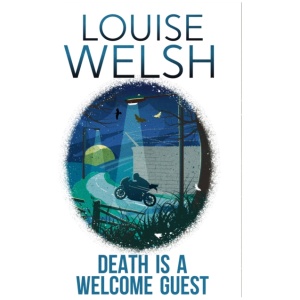Death is a Welcome Guest: A world where survival is everything...