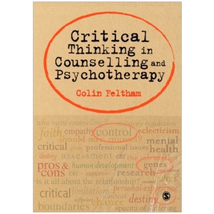 Critical Thinking in Counselling and Psychotherapy