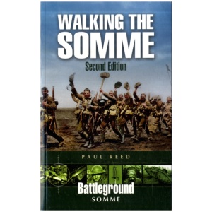 Walking the Somme