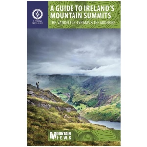 A Guide to Ireland's Mountain Summits