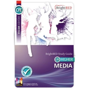 CFE Higher Media Study Guide