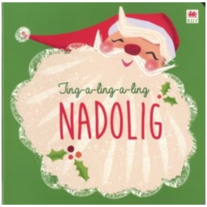 Ting-A-Ling-A-Ling Nadolig