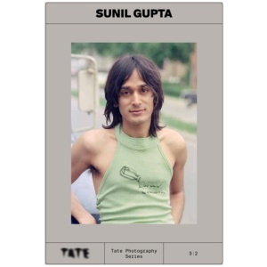 Tate Photography: Sunil Gupta