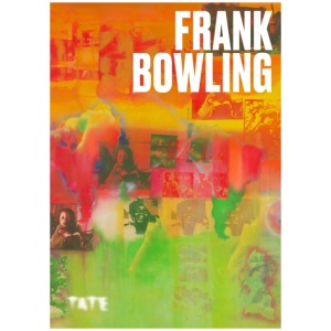 Artists Series: Frank Bowling