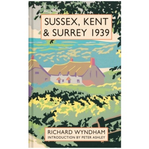 Sussex, Kent and Surrey 1939