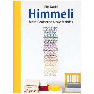 Himmeli: Make geometric straw mobiles